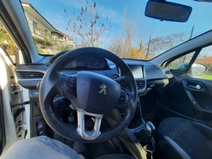 Vanzare Peugeot 208 - imagine 7