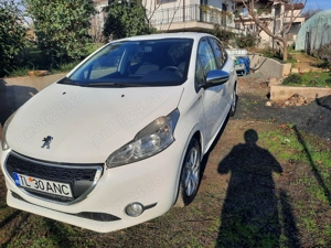 Vanzare Peugeot 208 - imagine 3
