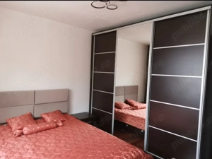 Închiriez apartament cu 2 camere  - imagine 5