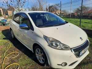 Vanzare Peugeot 208 - imagine 2
