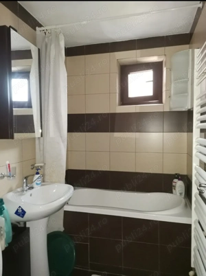 Închiriez apartament cu 2 camere  - imagine 4