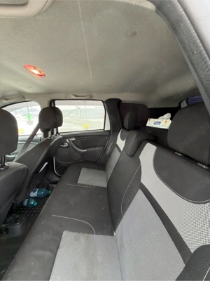 Duster 2017 Euro 6 dCi  - imagine 2