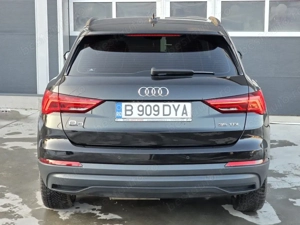 Audi Q3 35 TDI S Tronic 2020 - imagine 2