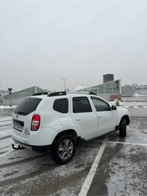 Duster 2017 Euro 6 dCi 