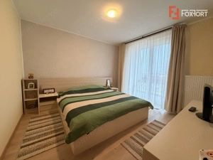 Apartament 4 camere, Giroc, in blocul Catena - imagine 8