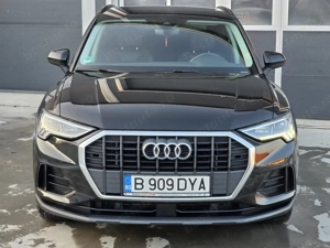 Audi Q3 35 TDI S Tronic 2020 - imagine 5