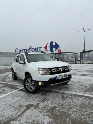 Duster 2017 Euro 6 dCi  - imagine 4