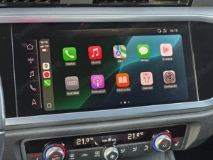 Audi Q3 35 TDI S Tronic 2020 - imagine 3