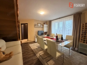 Apartament 4 camere, Giroc, in blocul Catena - imagine 2