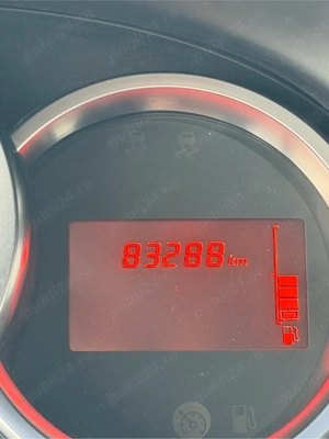 Duster 2017 Euro 6 dCi  - imagine 3