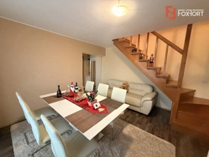 Apartament 4 camere, Giroc, in blocul Catena - imagine 3