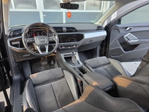 Audi Q3 35 TDI S Tronic 2020 - imagine 4