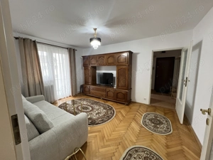Inchiriez apartament cu 3 camere - Bulevardul Mihai Viteazu