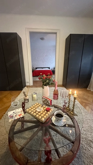 Apartament la casa 2 camere Zona Balcescu - spatios si renovat  - imagine 7
