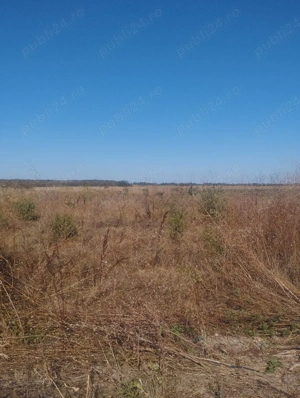 vânzare teren  - imagine 6