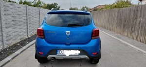 Dacia Sandero Stepway - imagine 3