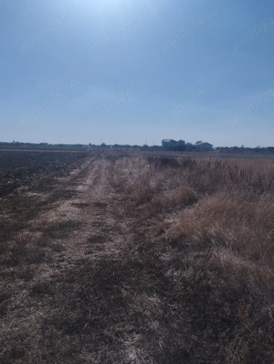 vânzare teren  - imagine 2