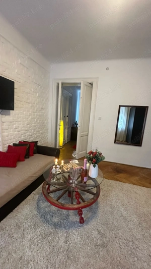 Apartament la casa 2 camere Zona Balcescu - spatios si renovat  - imagine 8