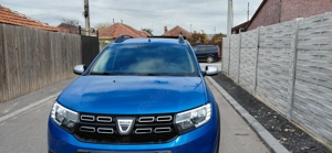 Dacia Sandero Stepway - imagine 6
