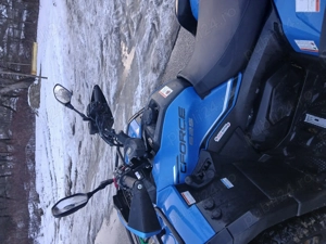 Vând cf moto 625 s - imagine 3