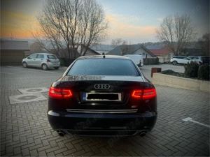 Audi A6 2.0 TDI Euro 5  - imagine 3