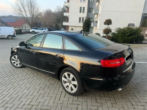 Audi A6 2.0 TDI Euro 5  - imagine 2