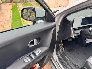 hyundai ioniq electric 2024 - imagine 2