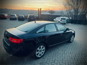 Audi A6 2.0 TDI Euro 5  - imagine 5