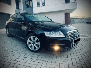 Audi A6 2.0 TDI Euro 5 