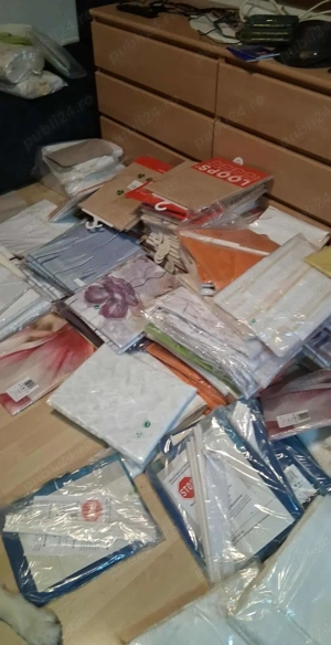 Perdele cu rejansa gata cusuta