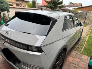 hyundai ioniq electric 2024 - imagine 3