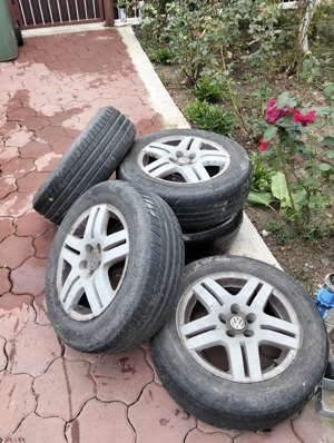 jante aliaj r15 5x100