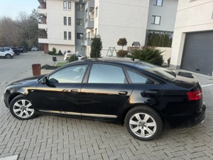 Audi A6 2.0 TDI Euro 5  - imagine 4