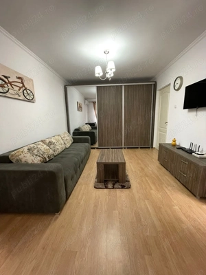 Vand Garsoniera Autogara, Parter, Renovata, Complet Utilata