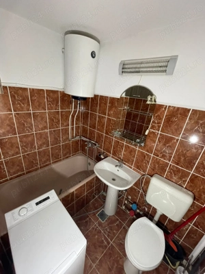 Vand Garsoniera Autogara, Parter, Renovata, Complet Utilata