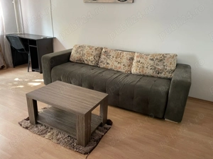 Vand Garsoniera Autogara, Parter, Renovata, Complet Utilata - imagine 3