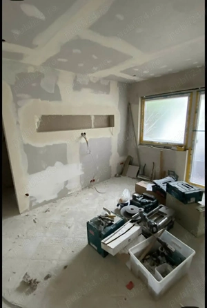 Amenajari interioare 