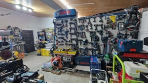 Angajam lucrator comercial in magazin de scule si utilaje pentru constructii - imagine 5