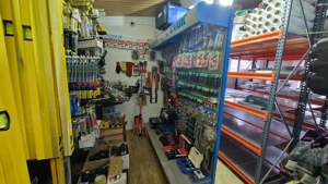 Angajam lucrator comercial in magazin de scule si utilaje pentru constructii - imagine 2