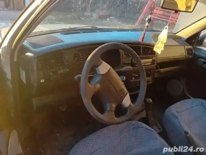 Golf 3 in stare perfecta de functionare