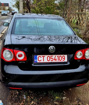 vand volkswagen jetta  - imagine 2