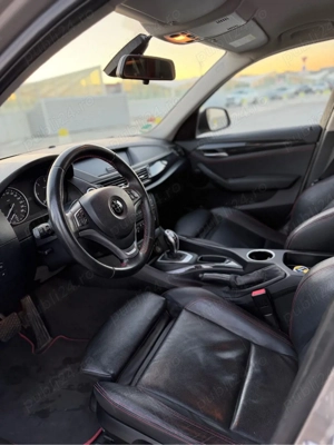 Bmw X1 sDrive 2.0 Diesel 184CP Euro5 - imagine 3