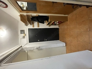 Apartament 2 camere decomandat Huedin sector 4!