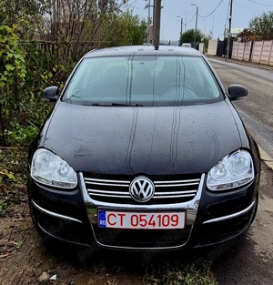 vand volkswagen jetta  - imagine 6