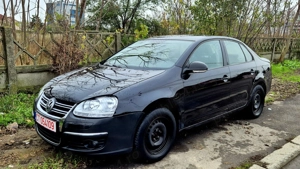 vand volkswagen jetta  - imagine 5