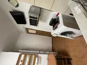 Apartament 2 camere decomandat Huedin sector 4! - imagine 2