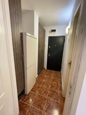 Vand Garsoniera Autogara, Parter, Renovata, Complet Utilata - imagine 9