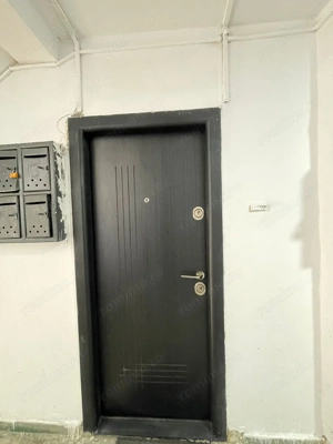 Vand Garsoniera Autogara, Parter, Renovata, Complet Utilata - imagine 7