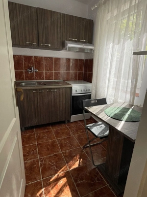 Vand Garsoniera Autogara, Parter, Renovata, Complet Utilata - imagine 5