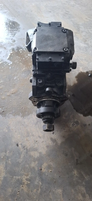 poampa injectie Opel Frontera b 2.2 2001 - imagine 2